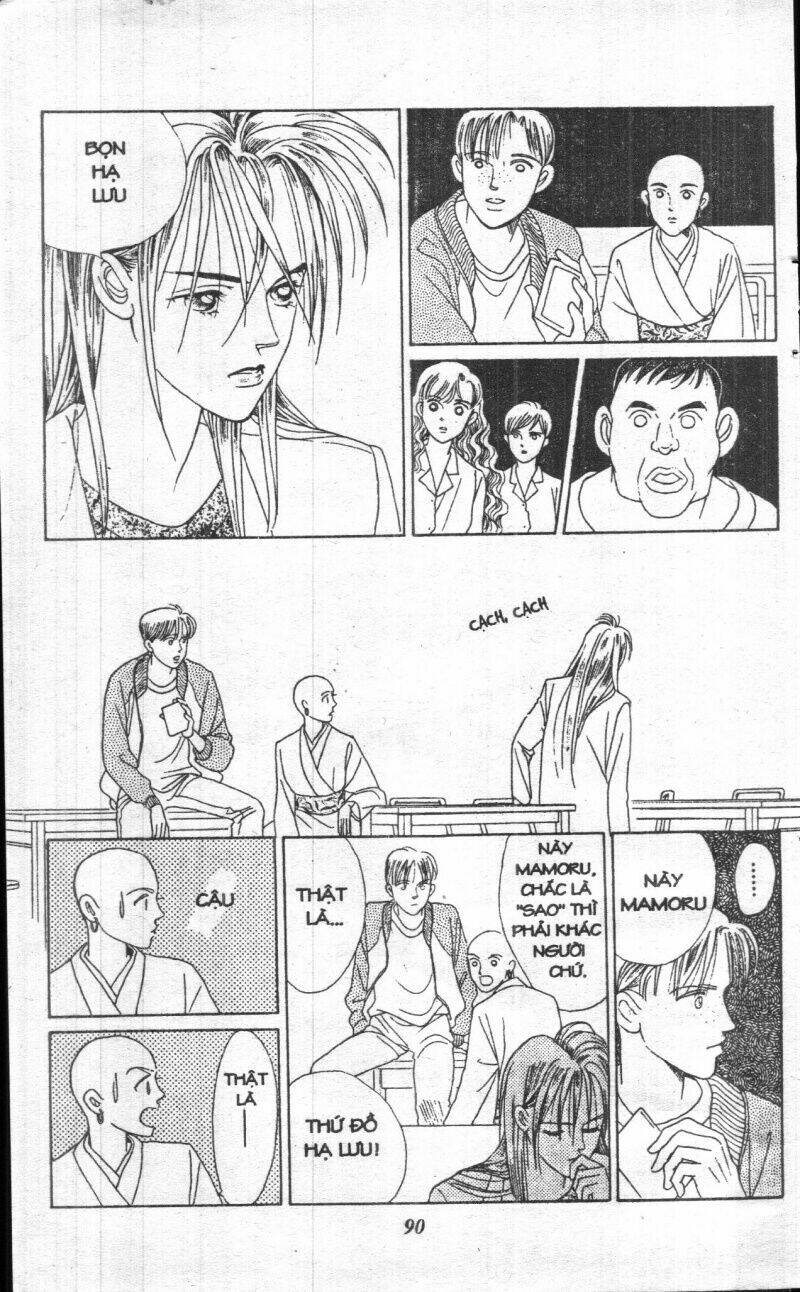 Nàng Tiên Ánh Trăng – Kaguya Hime Chapter 3 - Trang 2