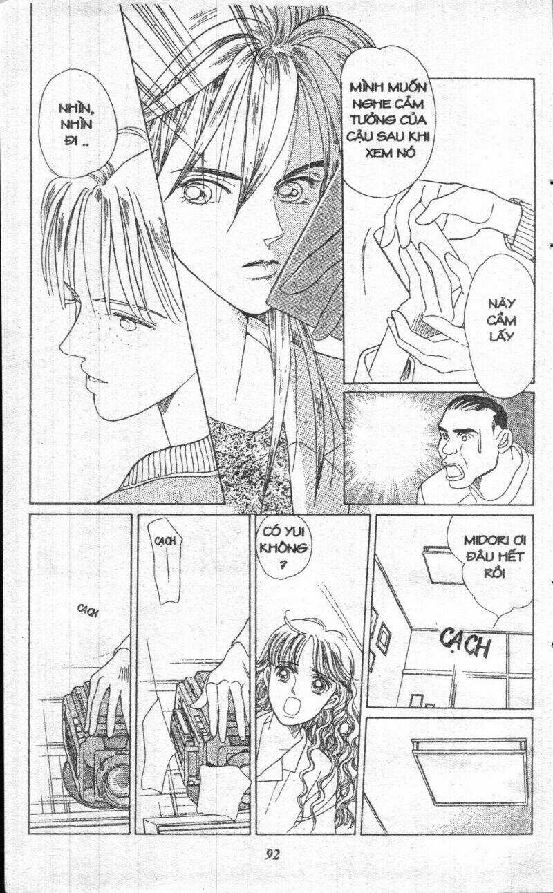 Nàng Tiên Ánh Trăng – Kaguya Hime Chapter 3 - Trang 2