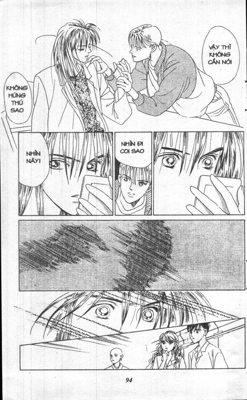 Nàng Tiên Ánh Trăng – Kaguya Hime Chapter 3 - Trang 2