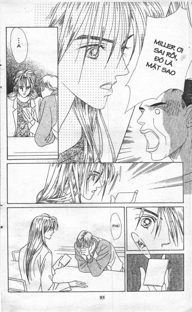 Nàng Tiên Ánh Trăng – Kaguya Hime Chapter 3 - Trang 2