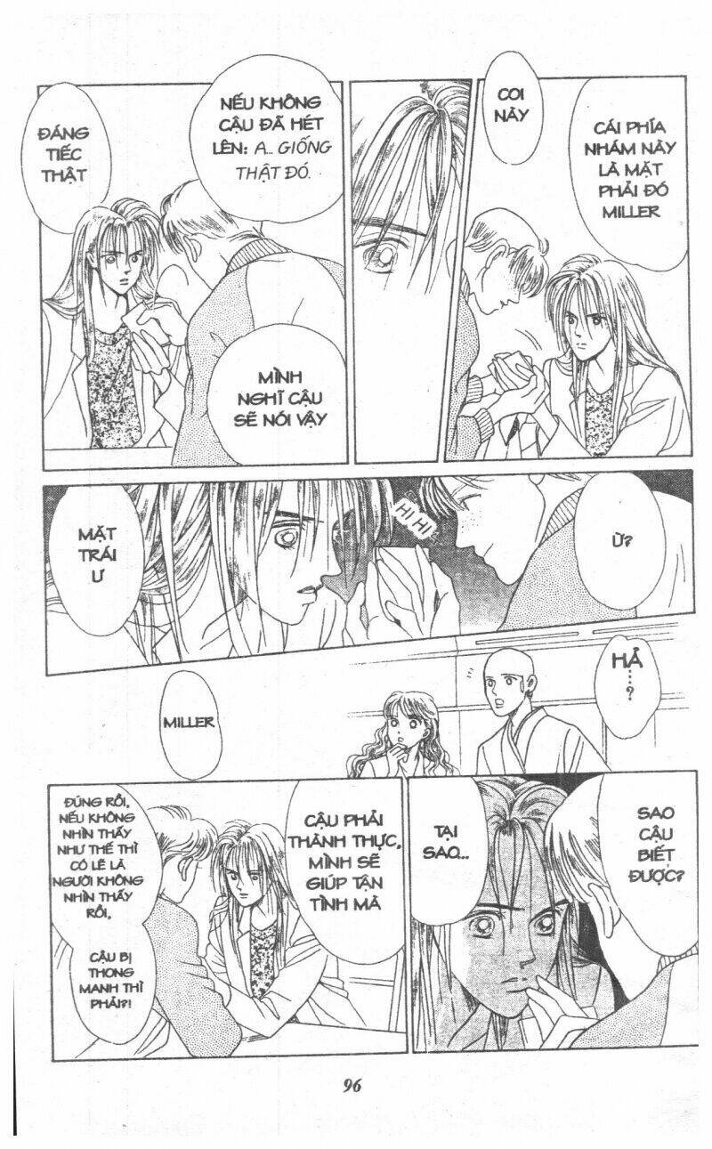 Nàng Tiên Ánh Trăng – Kaguya Hime Chapter 3 - Trang 2