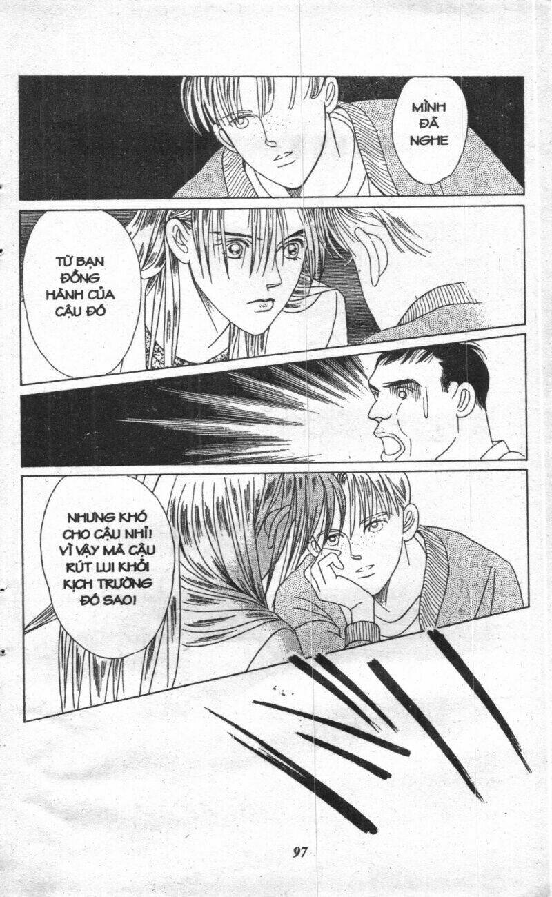 Nàng Tiên Ánh Trăng – Kaguya Hime Chapter 3 - Trang 2