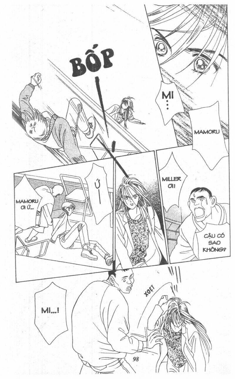 Nàng Tiên Ánh Trăng – Kaguya Hime Chapter 3 - Trang 2