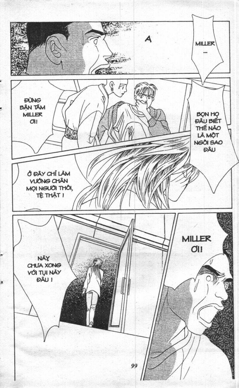 Nàng Tiên Ánh Trăng – Kaguya Hime Chapter 3 - Trang 2