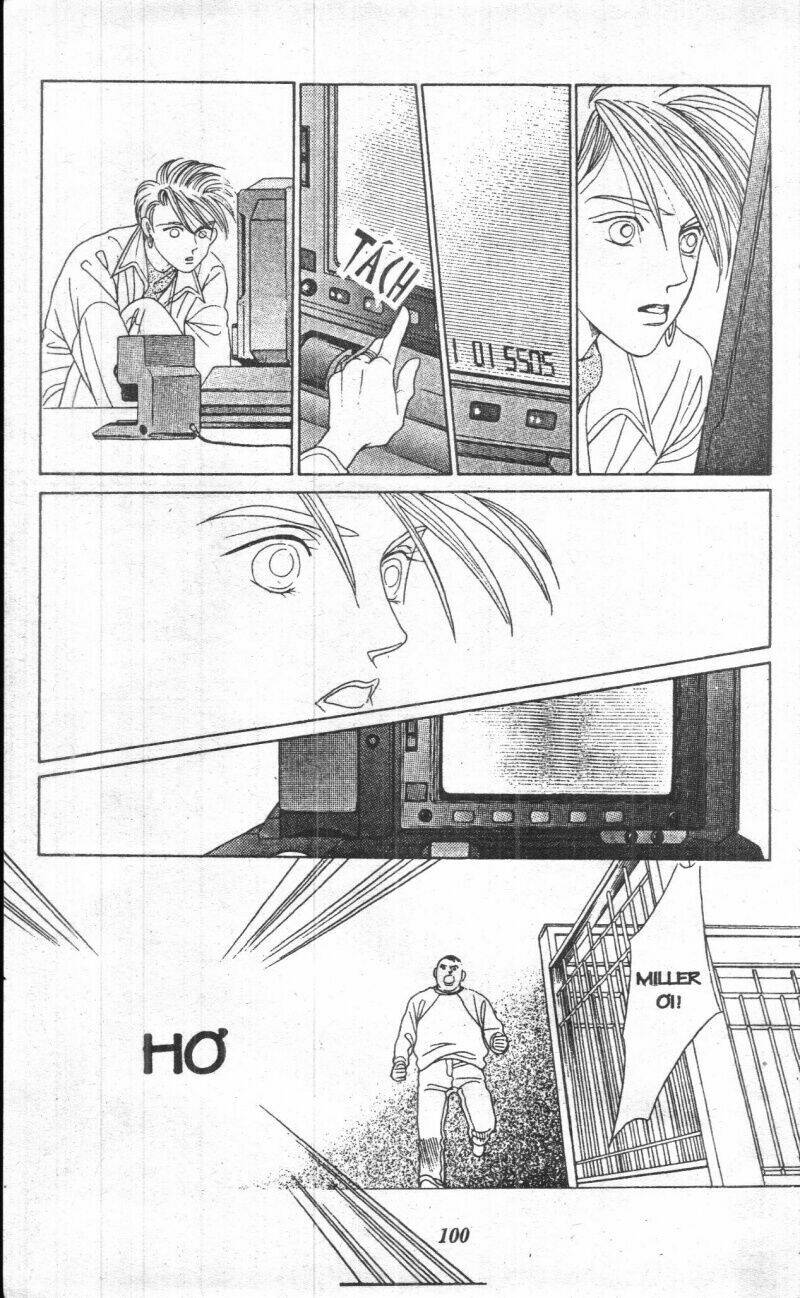 Nàng Tiên Ánh Trăng – Kaguya Hime Chapter 3 - Trang 2