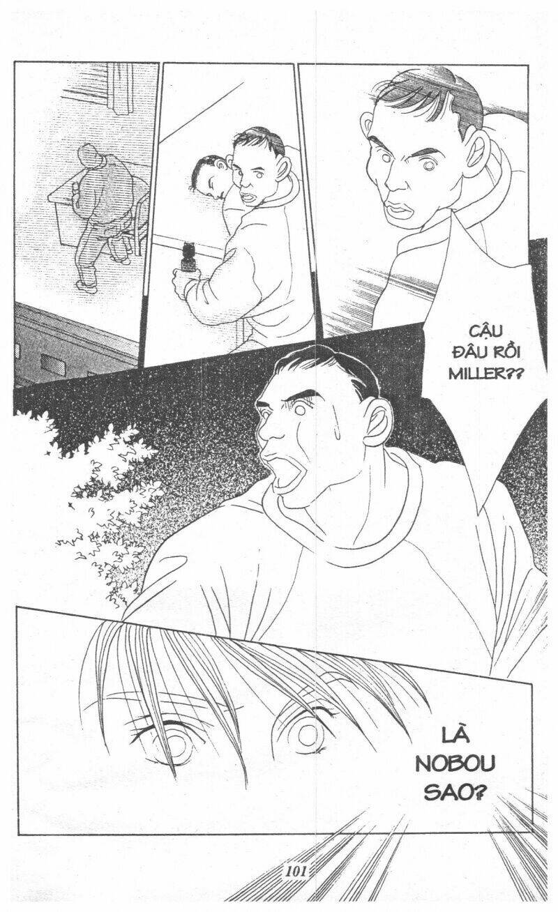 Nàng Tiên Ánh Trăng – Kaguya Hime Chapter 3 - Trang 2