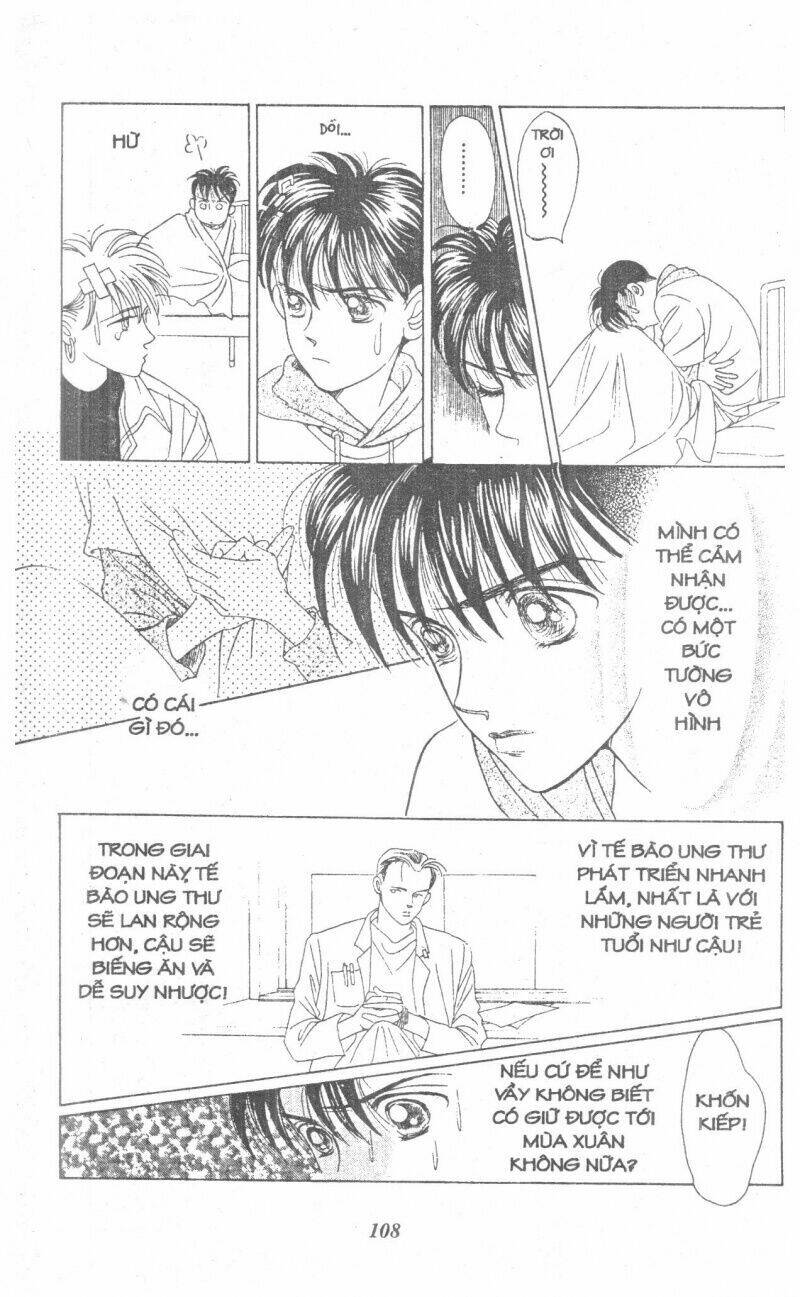 Nàng Tiên Ánh Trăng – Kaguya Hime Chapter 4 - Trang 2