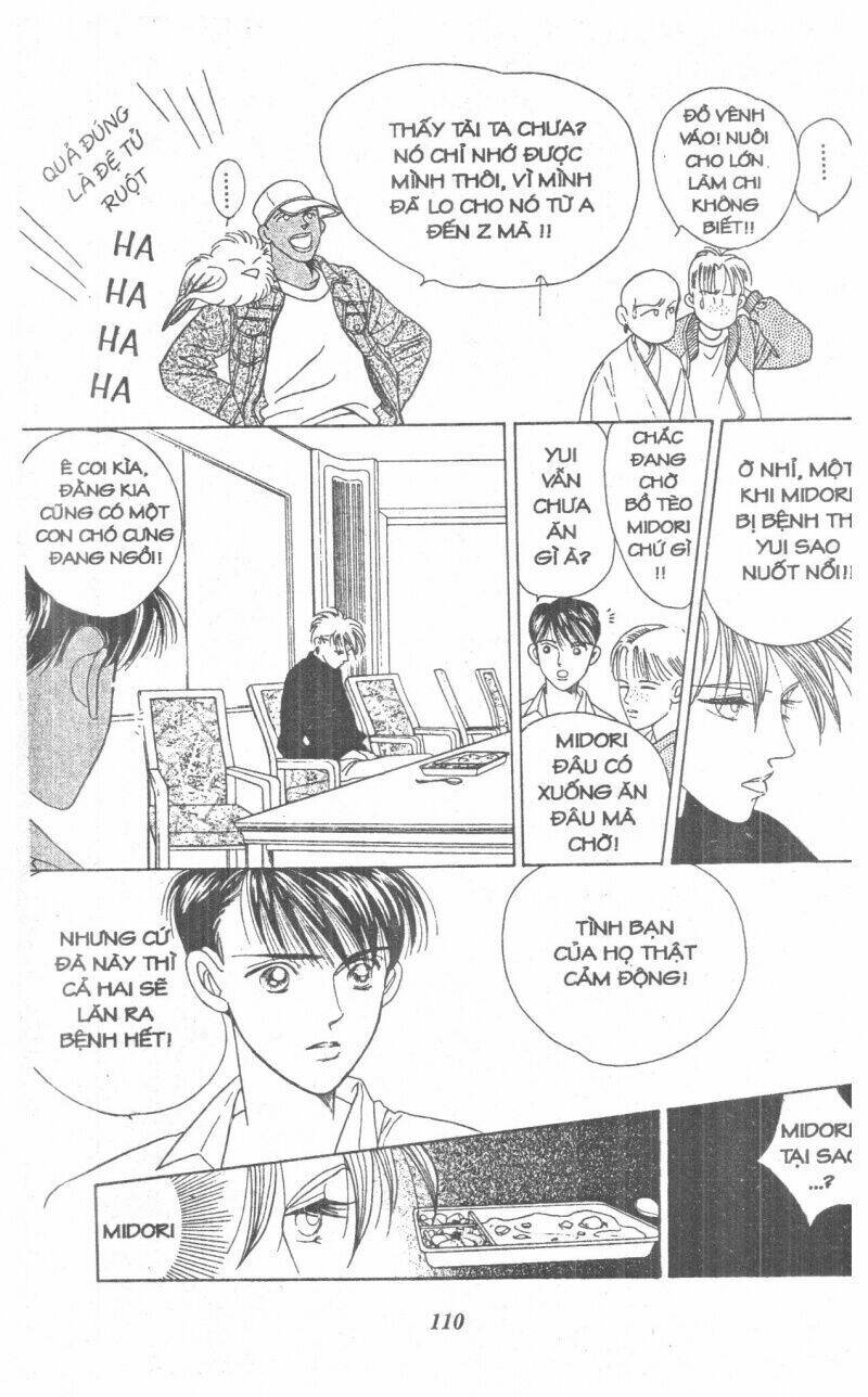 Nàng Tiên Ánh Trăng – Kaguya Hime Chapter 4 - Trang 2