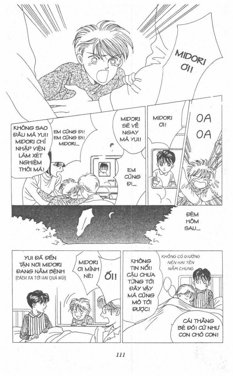 Nàng Tiên Ánh Trăng – Kaguya Hime Chapter 4 - Trang 2