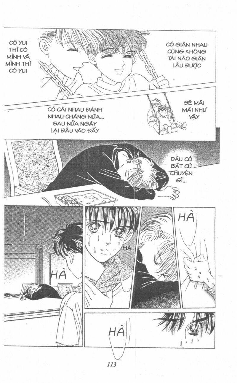 Nàng Tiên Ánh Trăng – Kaguya Hime Chapter 4 - Trang 2