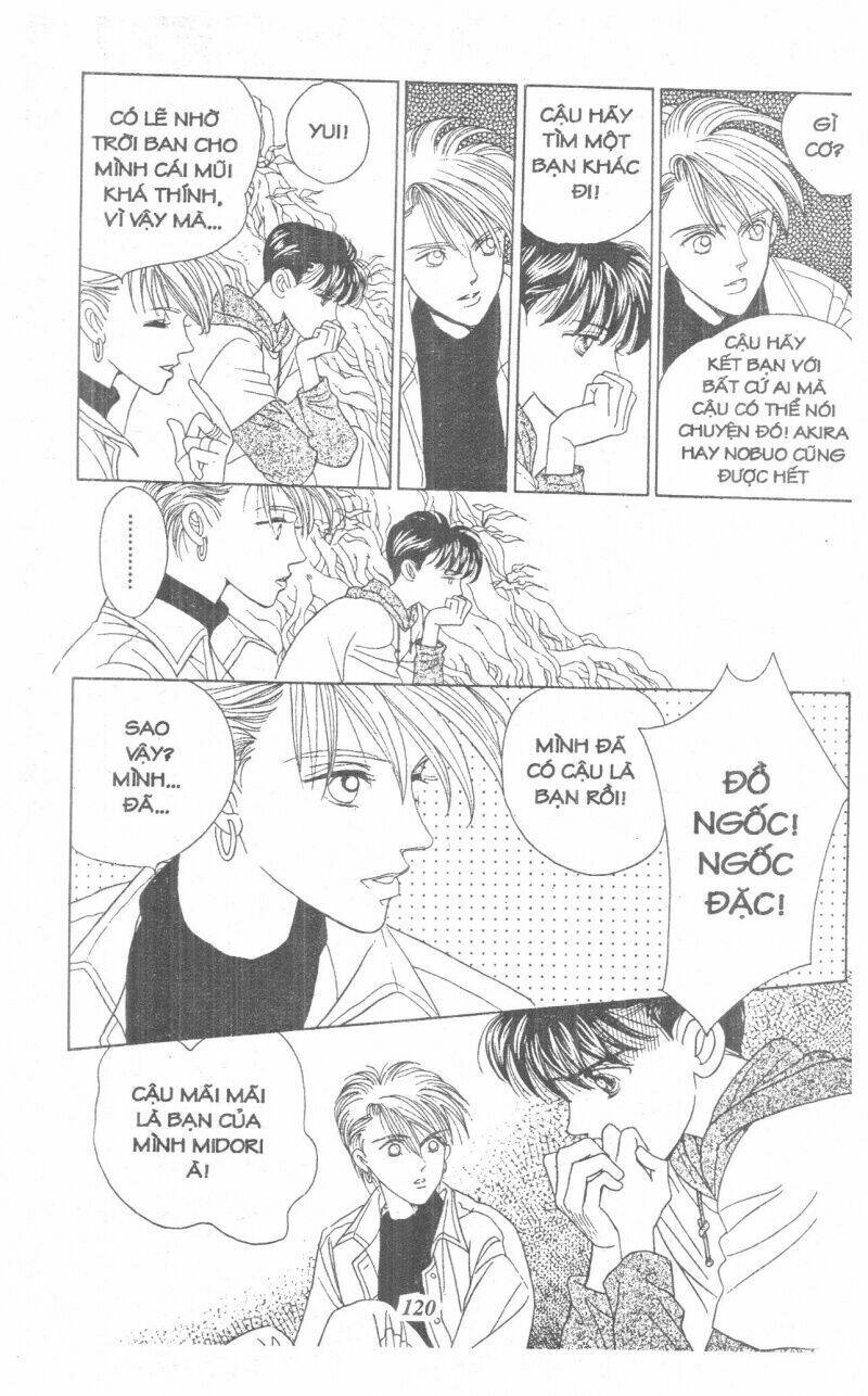 Nàng Tiên Ánh Trăng – Kaguya Hime Chapter 4 - Trang 2