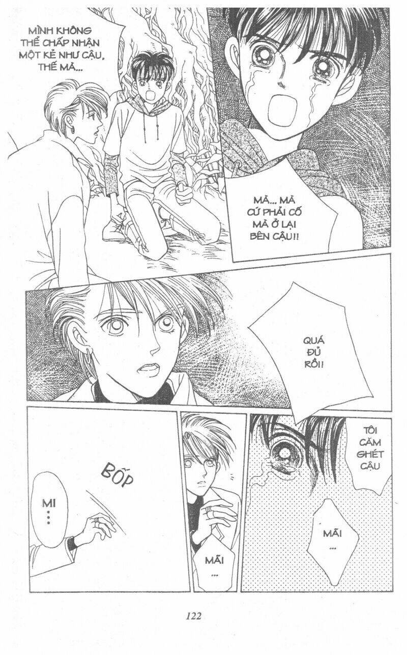 Nàng Tiên Ánh Trăng – Kaguya Hime Chapter 4 - Trang 2