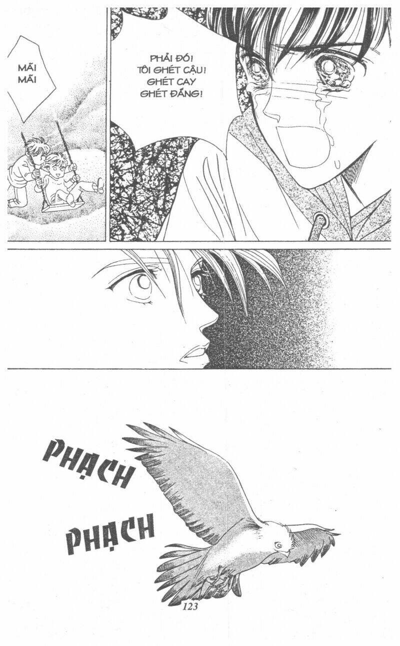 Nàng Tiên Ánh Trăng – Kaguya Hime Chapter 4 - Trang 2