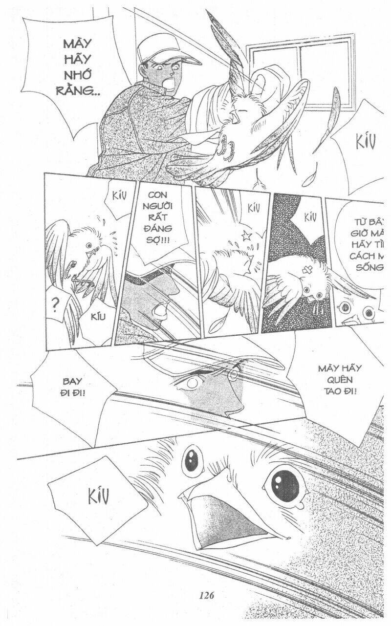 Nàng Tiên Ánh Trăng – Kaguya Hime Chapter 4 - Trang 2