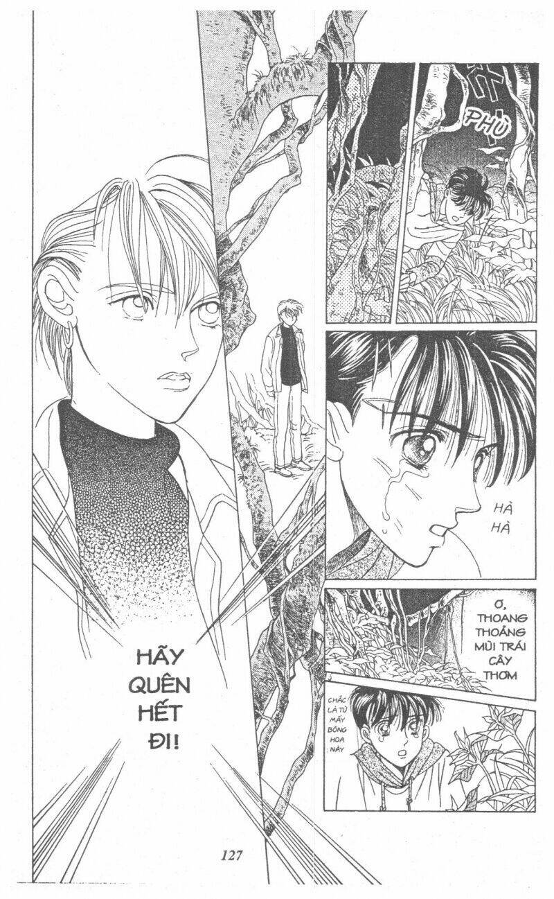 Nàng Tiên Ánh Trăng – Kaguya Hime Chapter 4 - Trang 2