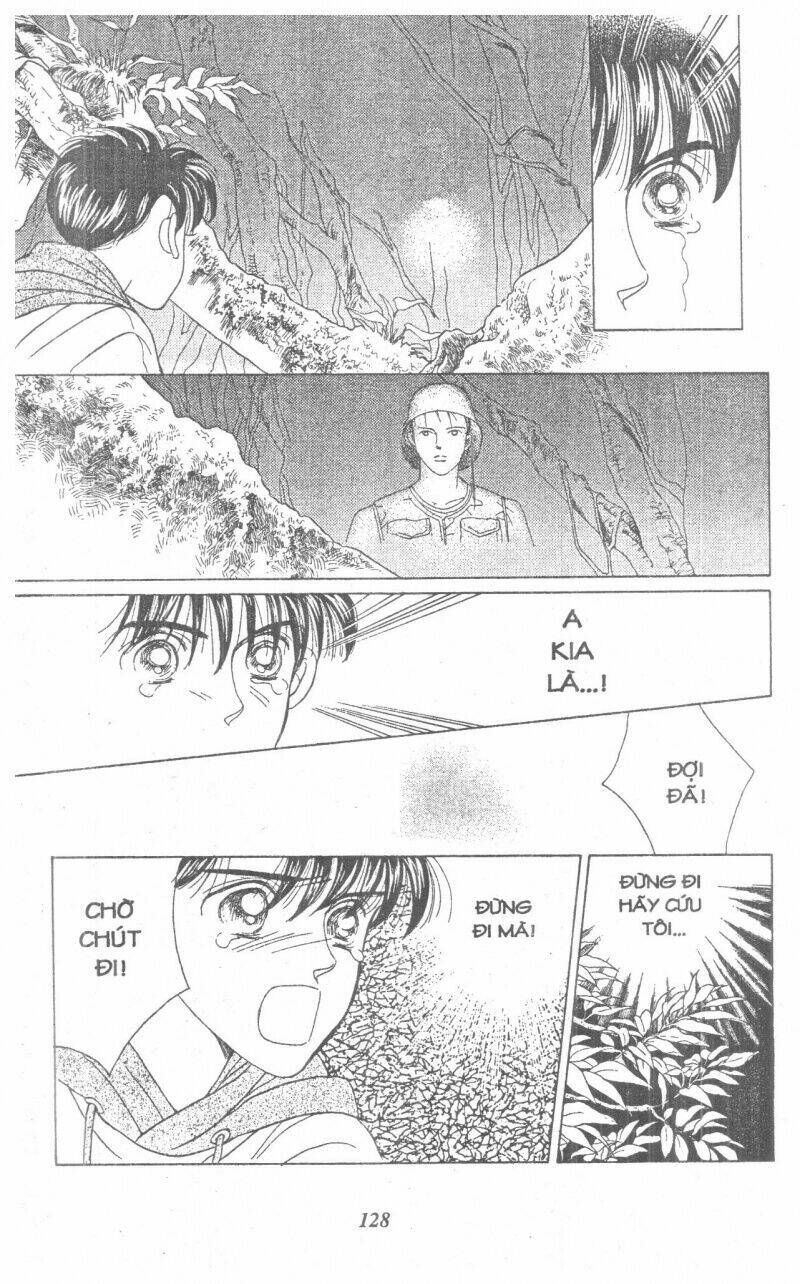 Nàng Tiên Ánh Trăng – Kaguya Hime Chapter 4 - Trang 2