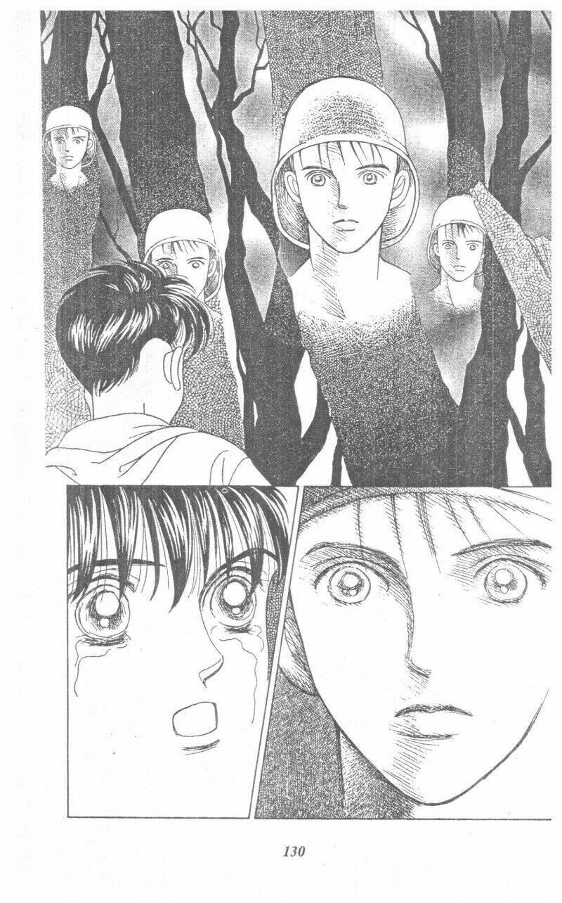 Nàng Tiên Ánh Trăng – Kaguya Hime Chapter 4 - Trang 2