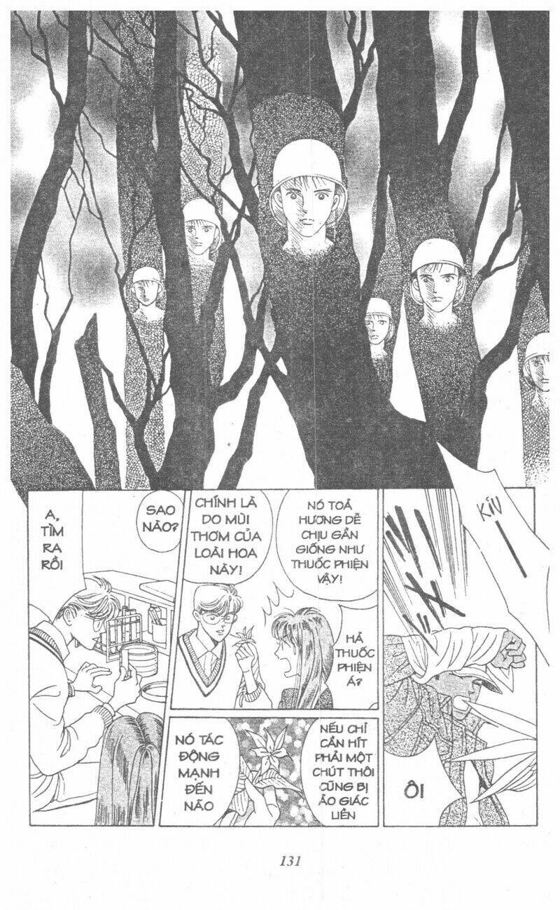 Nàng Tiên Ánh Trăng – Kaguya Hime Chapter 4 - Trang 2