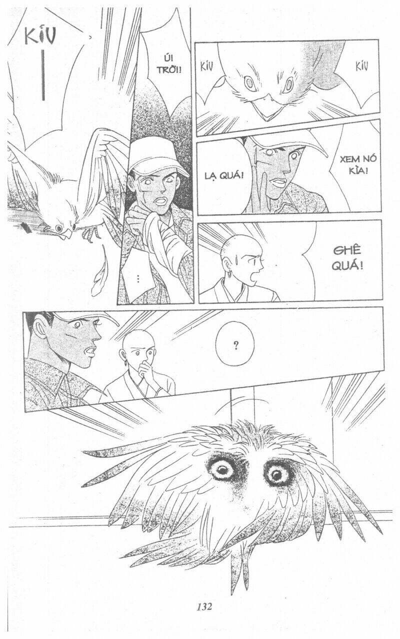 Nàng Tiên Ánh Trăng – Kaguya Hime Chapter 4 - Trang 2