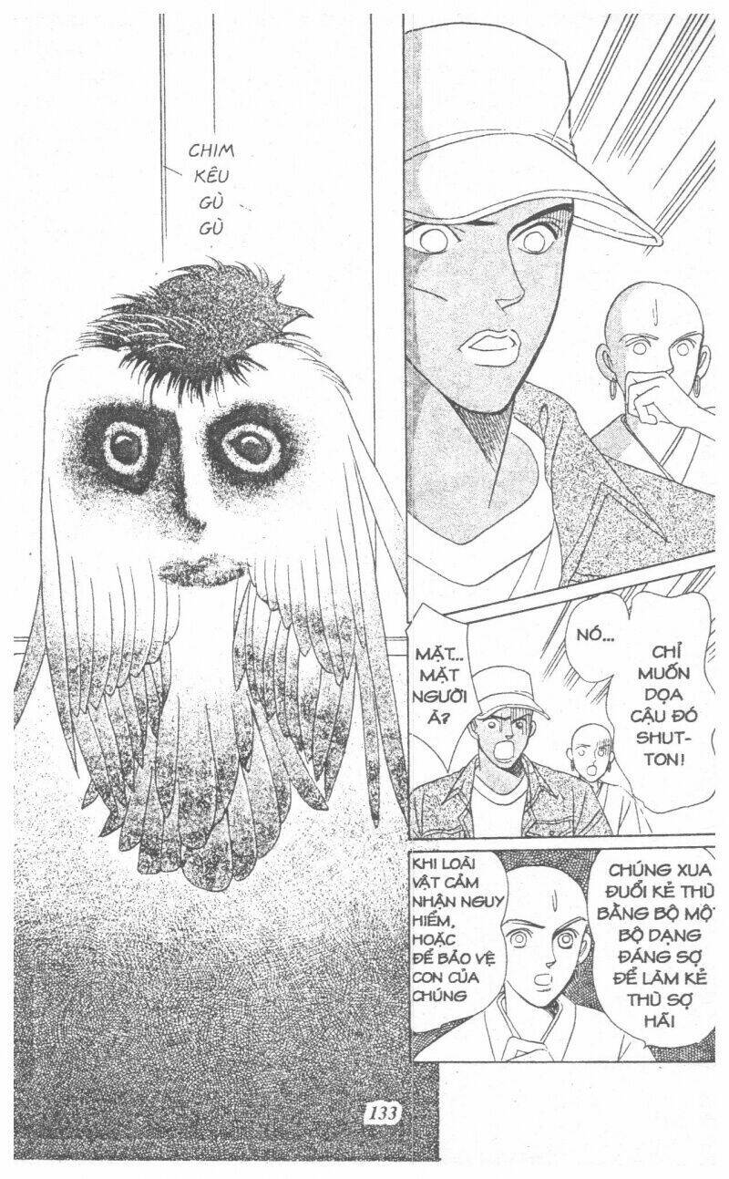 Nàng Tiên Ánh Trăng – Kaguya Hime Chapter 4 - Trang 2