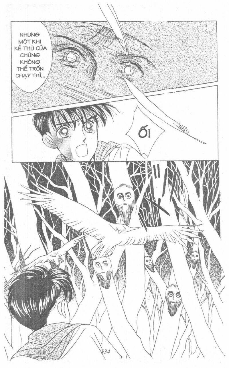 Nàng Tiên Ánh Trăng – Kaguya Hime Chapter 4 - Trang 2