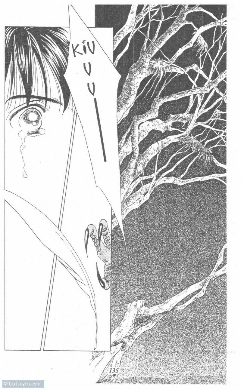 Nàng Tiên Ánh Trăng – Kaguya Hime Chapter 4 - Trang 2