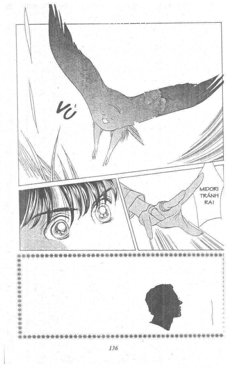 Nàng Tiên Ánh Trăng – Kaguya Hime Chapter 4 - Trang 2