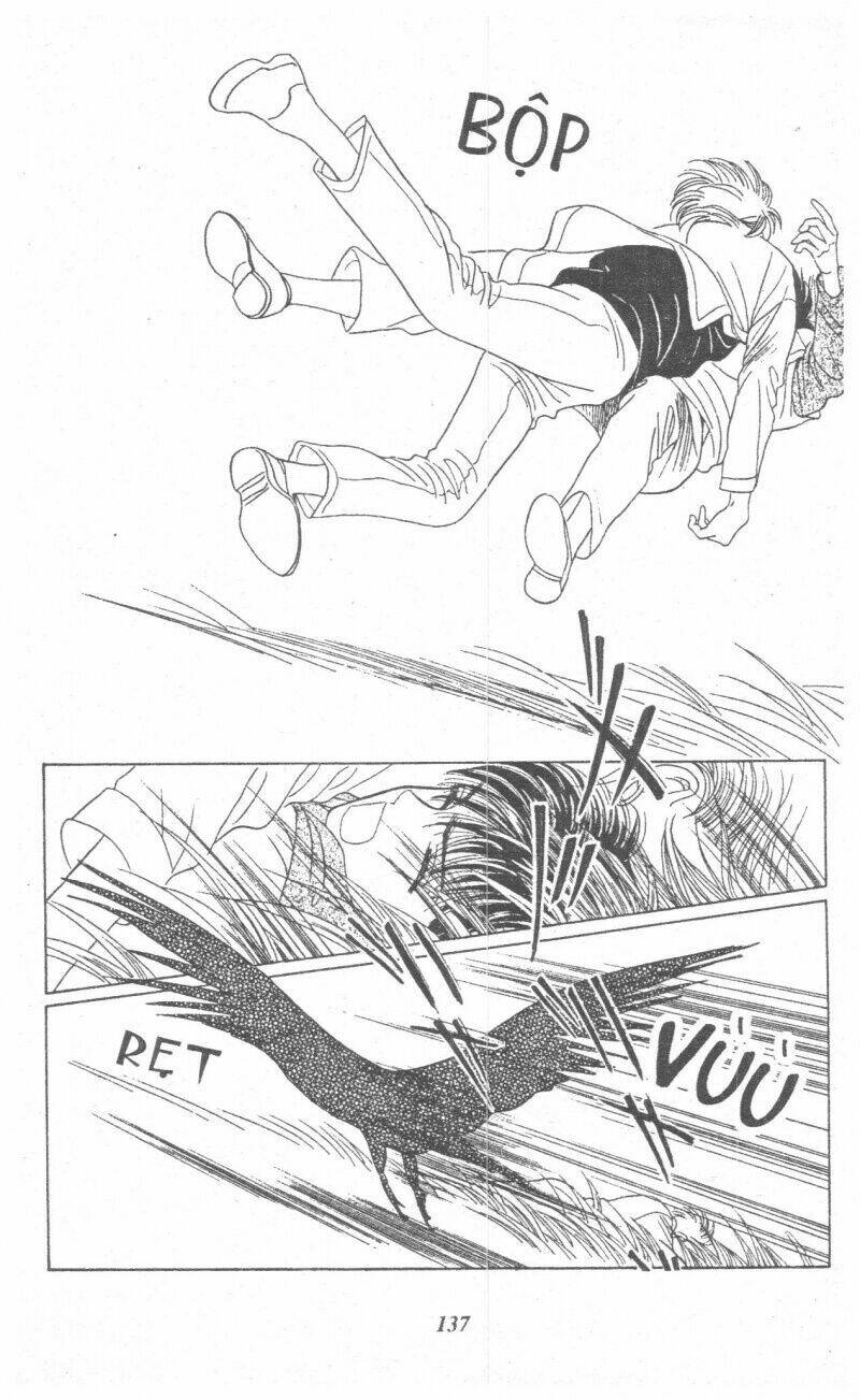 Nàng Tiên Ánh Trăng – Kaguya Hime Chapter 4 - Trang 2