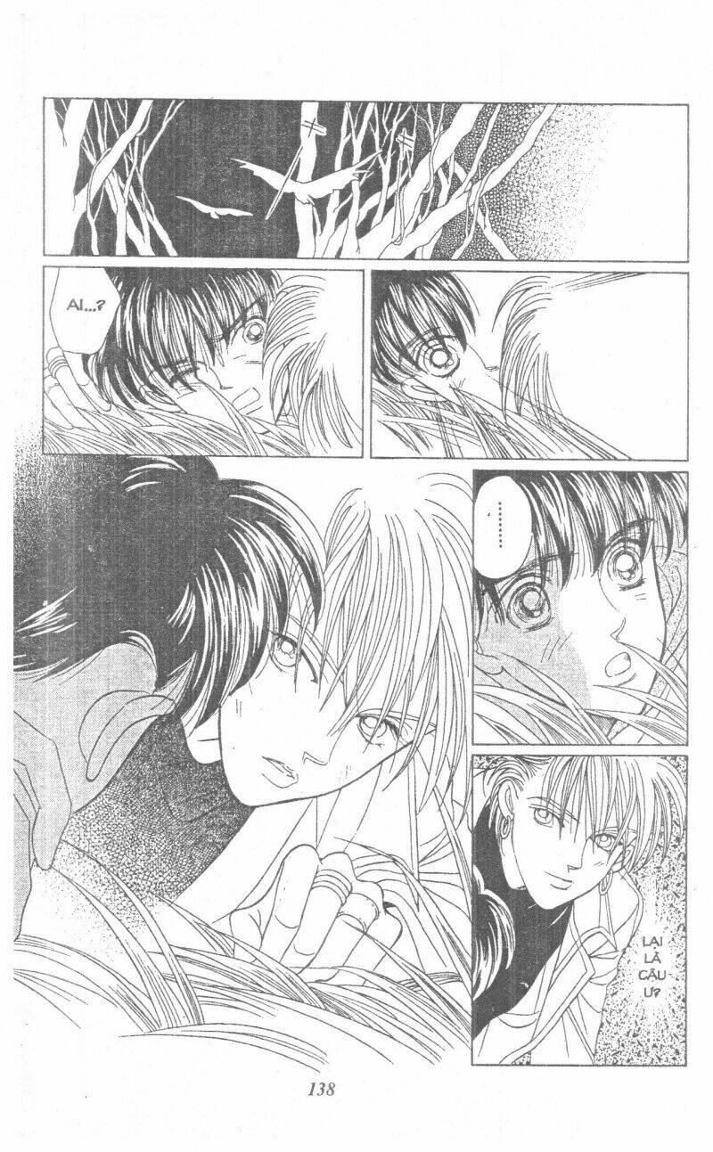 Nàng Tiên Ánh Trăng – Kaguya Hime Chapter 4 - Trang 2