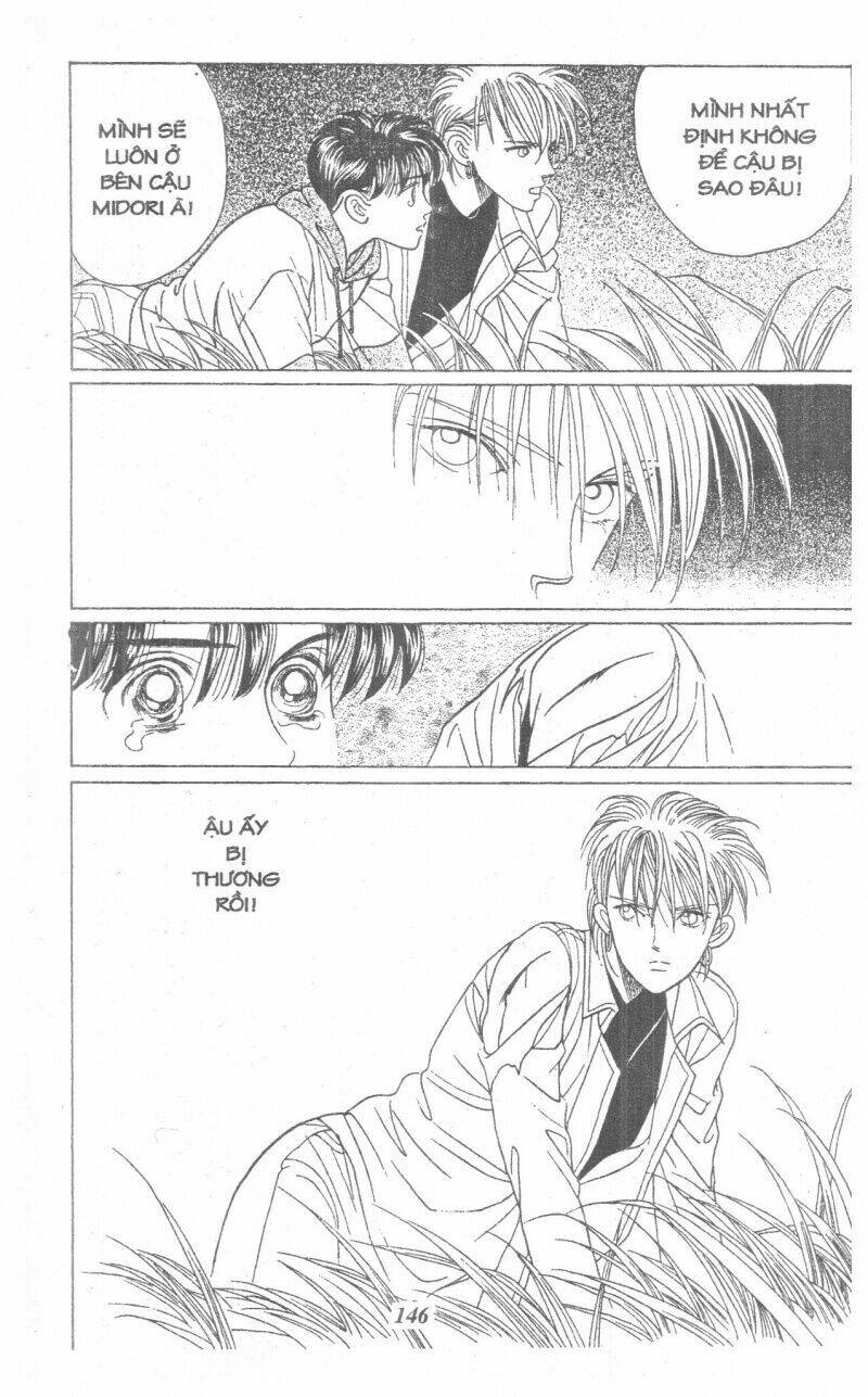 Nàng Tiên Ánh Trăng – Kaguya Hime Chapter 4 - Trang 2