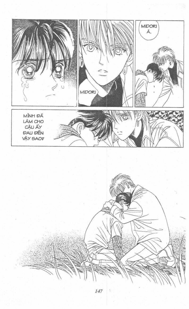 Nàng Tiên Ánh Trăng – Kaguya Hime Chapter 4 - Trang 2