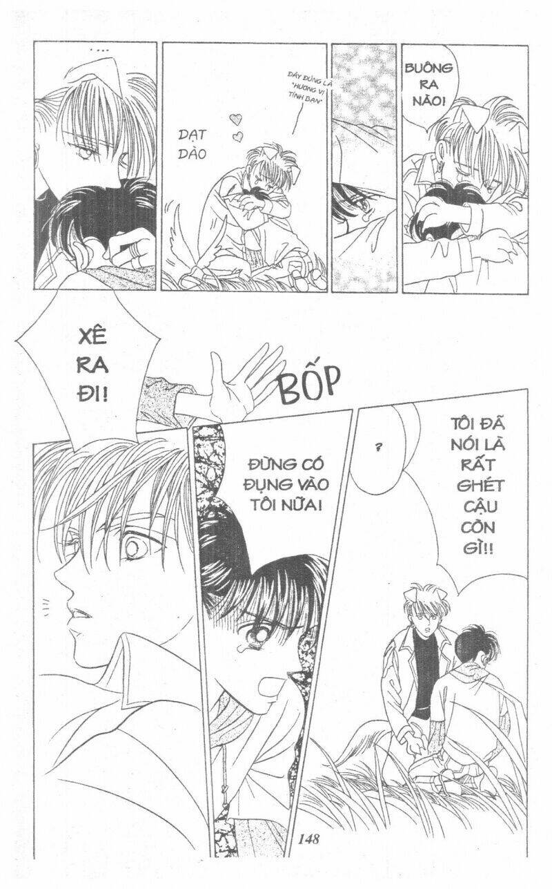 Nàng Tiên Ánh Trăng – Kaguya Hime Chapter 4 - Trang 2