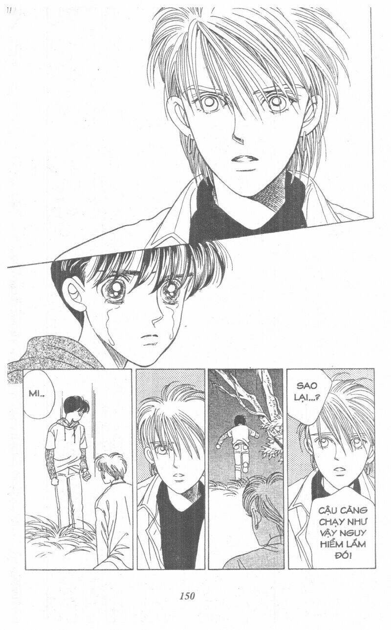 Nàng Tiên Ánh Trăng – Kaguya Hime Chapter 4 - Trang 2