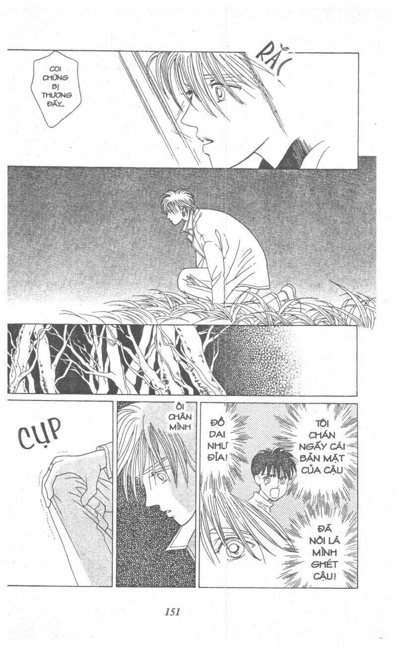 Nàng Tiên Ánh Trăng – Kaguya Hime Chapter 4 - Trang 2