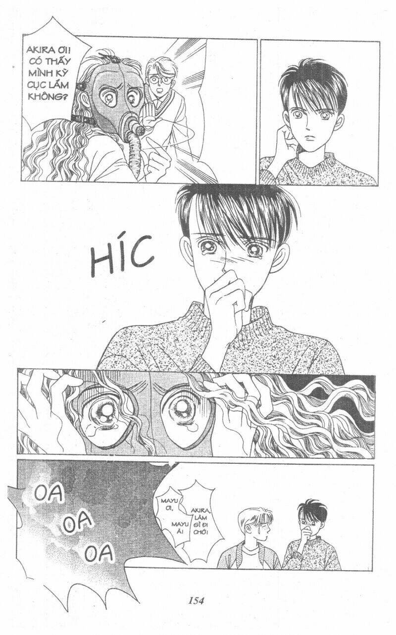 Nàng Tiên Ánh Trăng – Kaguya Hime Chapter 4 - Trang 2