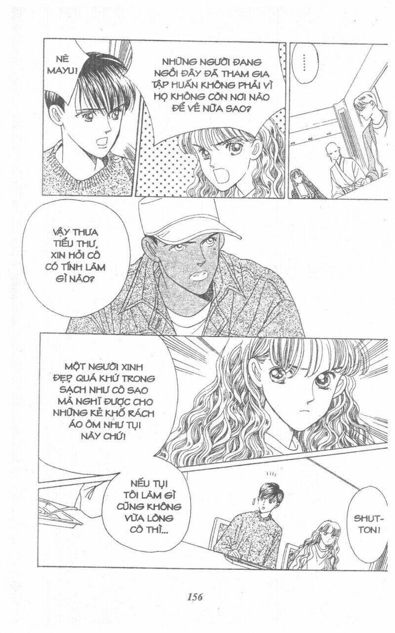 Nàng Tiên Ánh Trăng – Kaguya Hime Chapter 4 - Trang 2