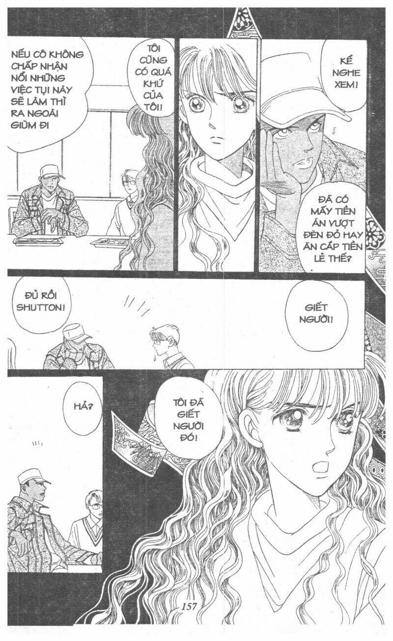 Nàng Tiên Ánh Trăng – Kaguya Hime Chapter 4 - Trang 2