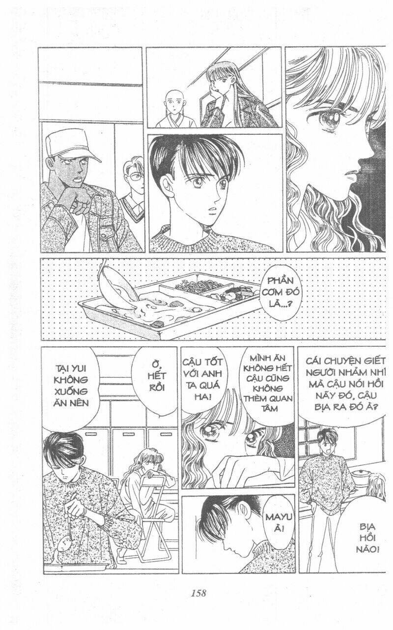 Nàng Tiên Ánh Trăng – Kaguya Hime Chapter 4 - Trang 2