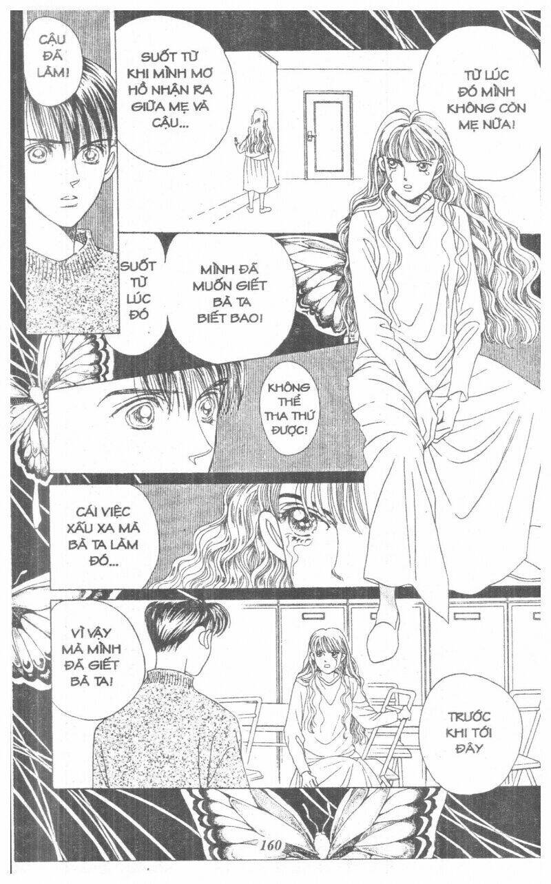 Nàng Tiên Ánh Trăng – Kaguya Hime Chapter 4 - Trang 2