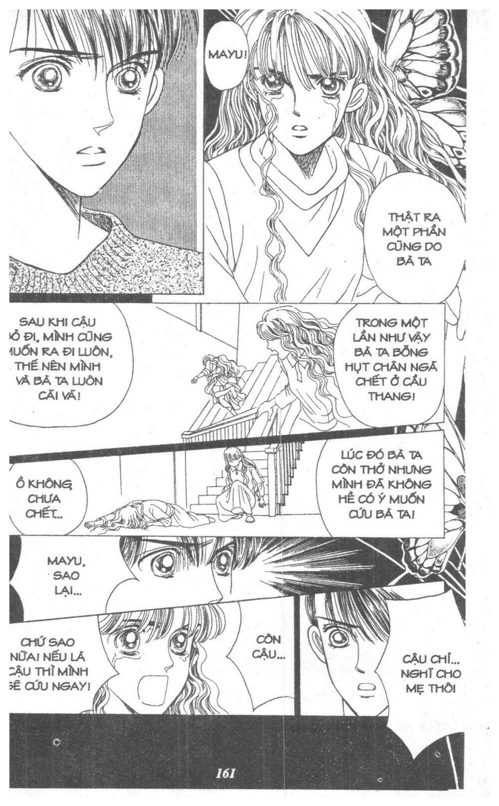 Nàng Tiên Ánh Trăng – Kaguya Hime Chapter 4 - Trang 2