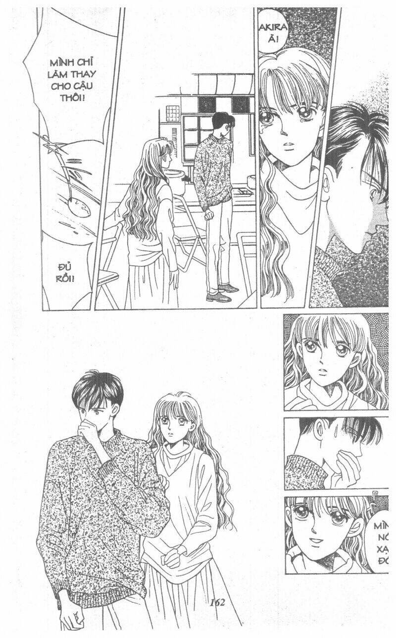 Nàng Tiên Ánh Trăng – Kaguya Hime Chapter 4 - Trang 2