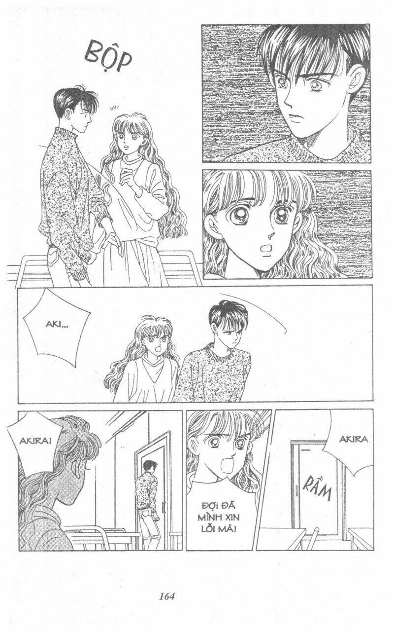 Nàng Tiên Ánh Trăng – Kaguya Hime Chapter 4 - Trang 2