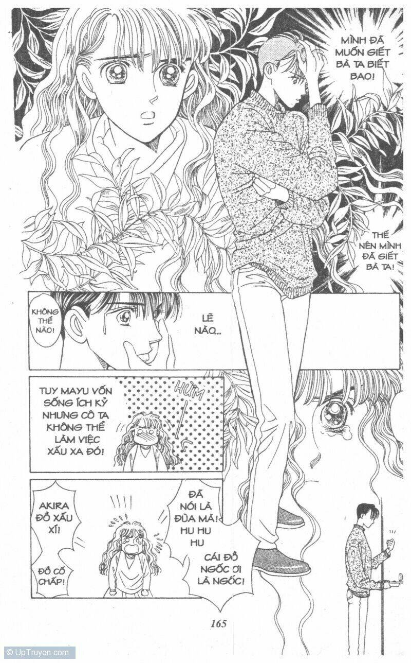 Nàng Tiên Ánh Trăng – Kaguya Hime Chapter 4 - Trang 2