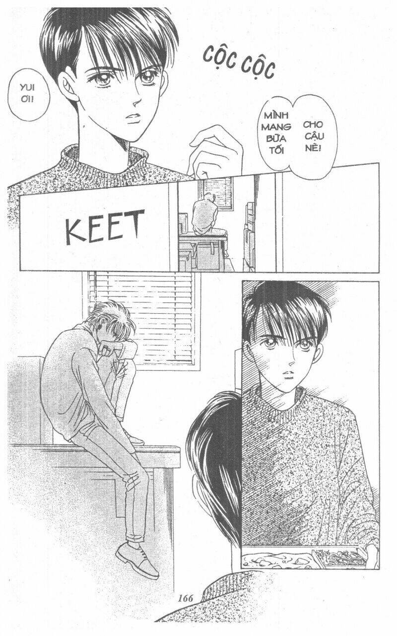 Nàng Tiên Ánh Trăng – Kaguya Hime Chapter 4 - Trang 2