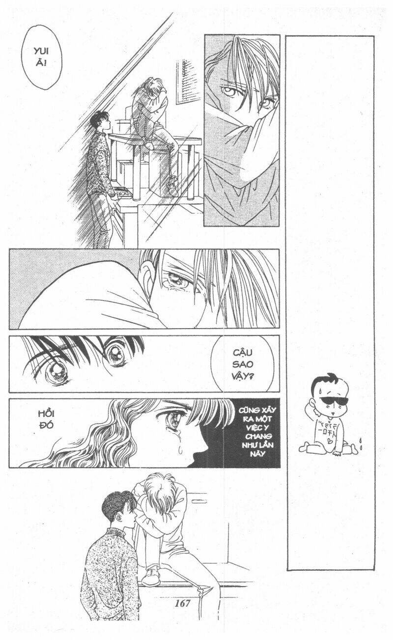 Nàng Tiên Ánh Trăng – Kaguya Hime Chapter 4 - Trang 2