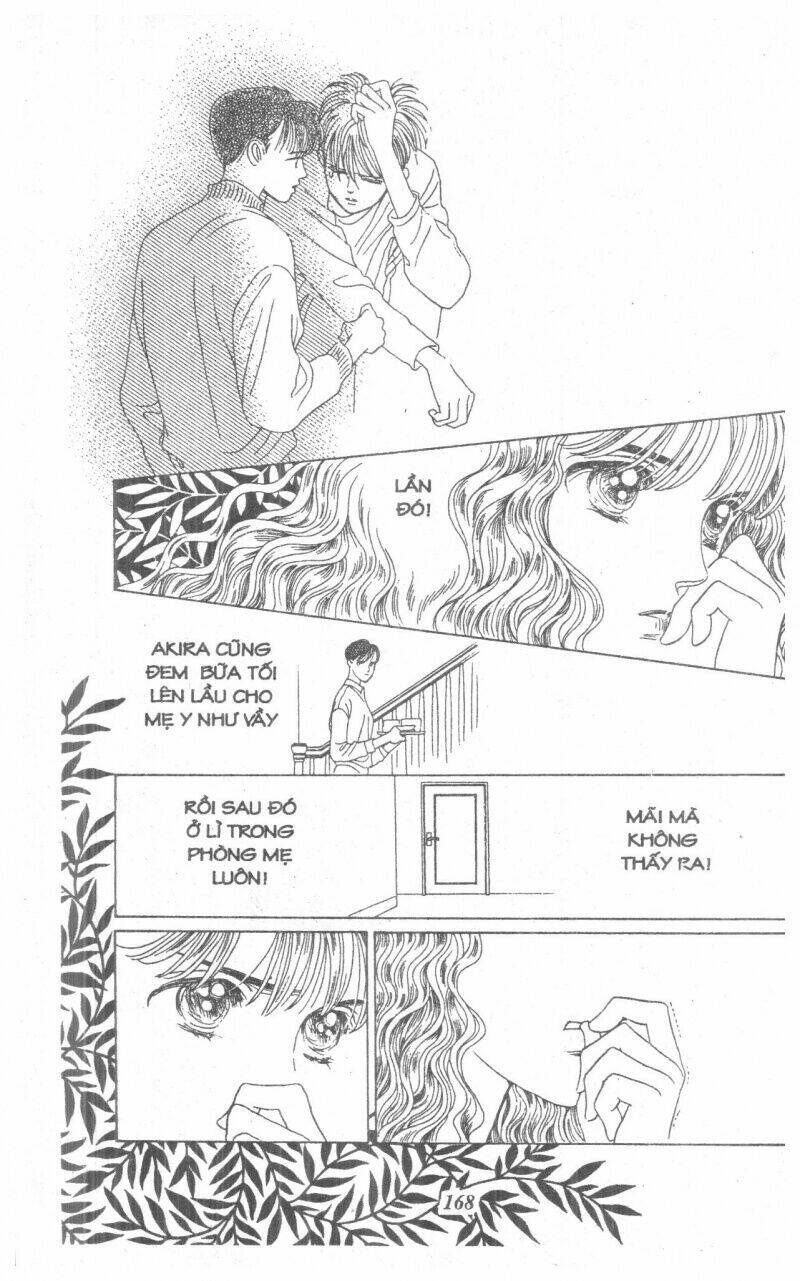 Nàng Tiên Ánh Trăng – Kaguya Hime Chapter 4 - Trang 2