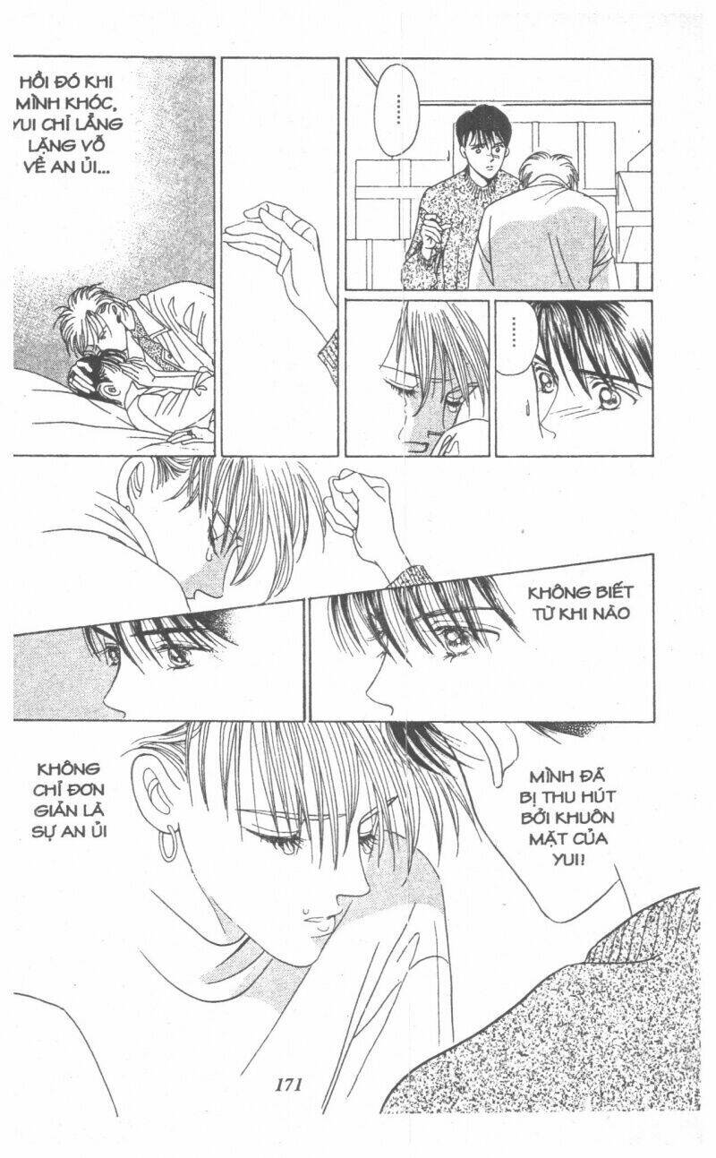 Nàng Tiên Ánh Trăng – Kaguya Hime Chapter 4 - Trang 2