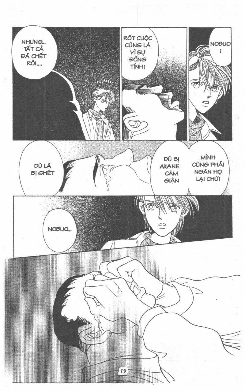 Nàng Tiên Ánh Trăng – Kaguya Hime Chapter 4 - Trang 2