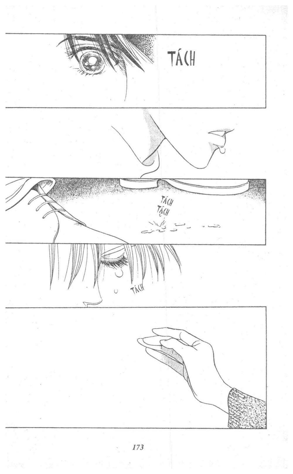 Nàng Tiên Ánh Trăng – Kaguya Hime Chapter 4 - Trang 2