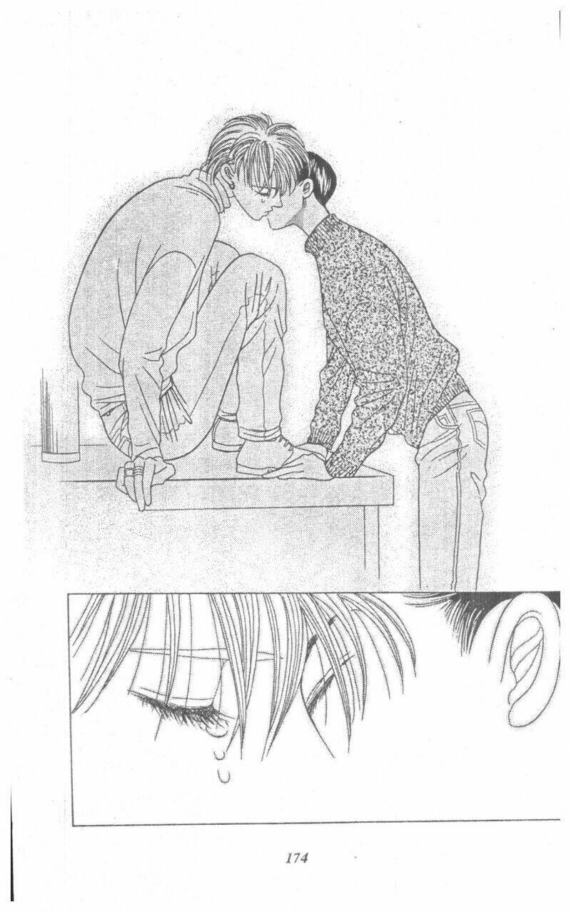 Nàng Tiên Ánh Trăng – Kaguya Hime Chapter 4 - Trang 2